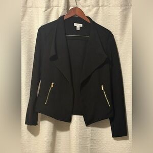 Calvin Klein Black Jacket